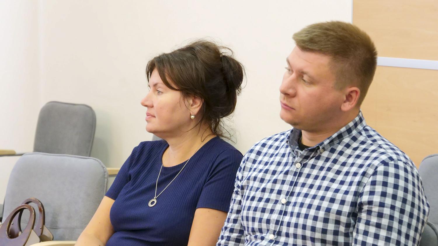 В Московской торгово-промышленной палате обсудили особенности выполнения работодателями Москвы законодательства о квотировании рабочих мест