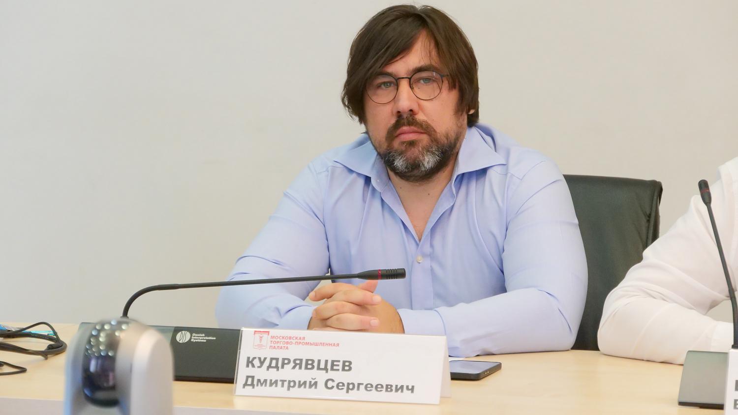 Развитие экопоселений обсудили эксперты на площадке Московской ТПП