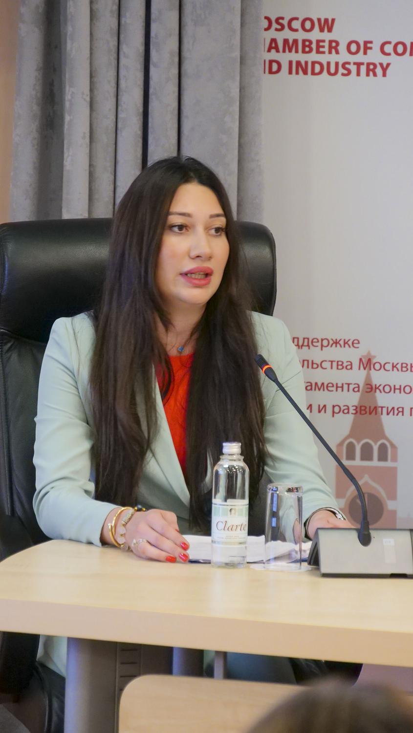 МТПП открывает новые возможности промышленного сотрудничества регионов