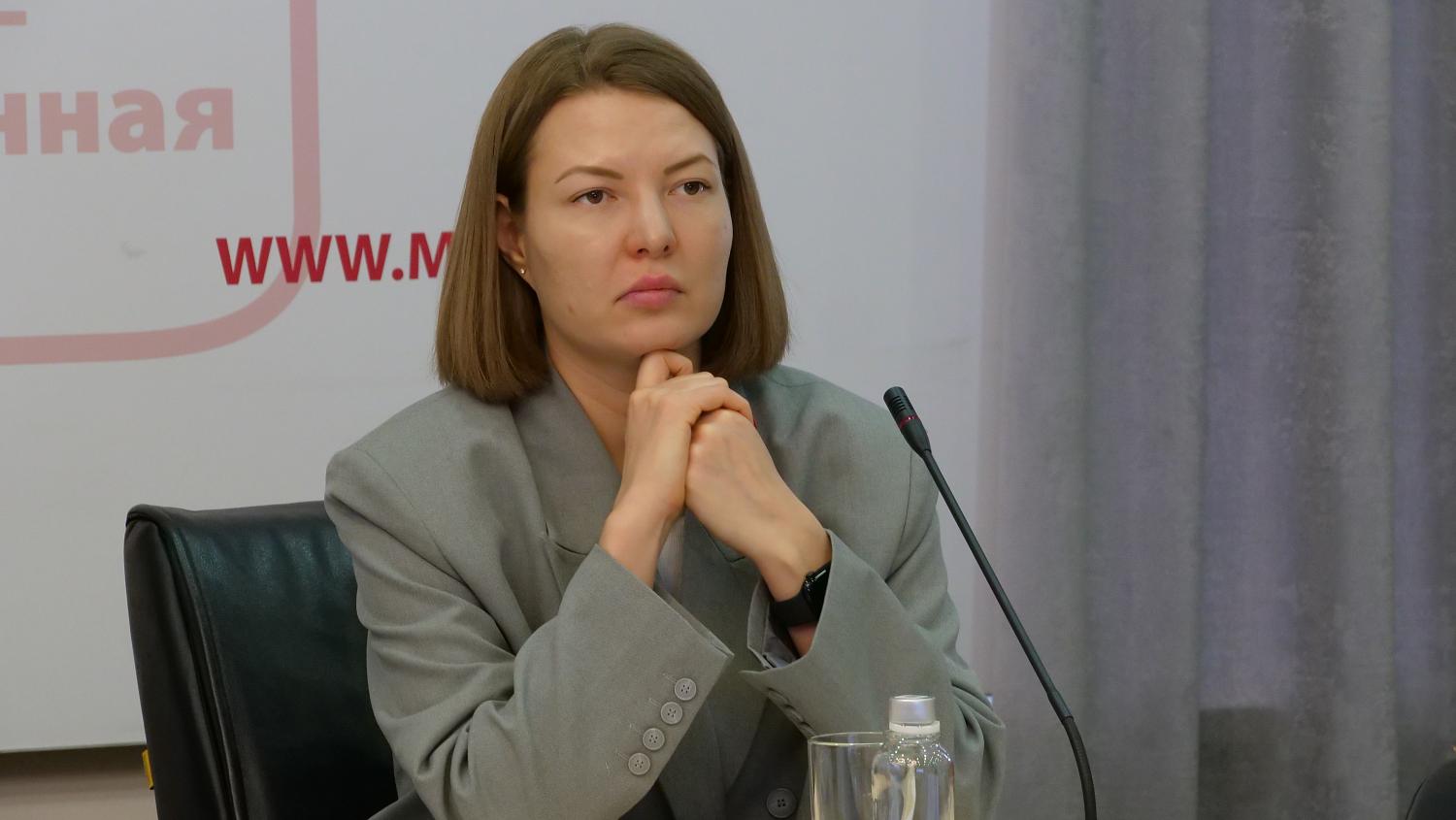 Успешный бизнес создают здоровые работники