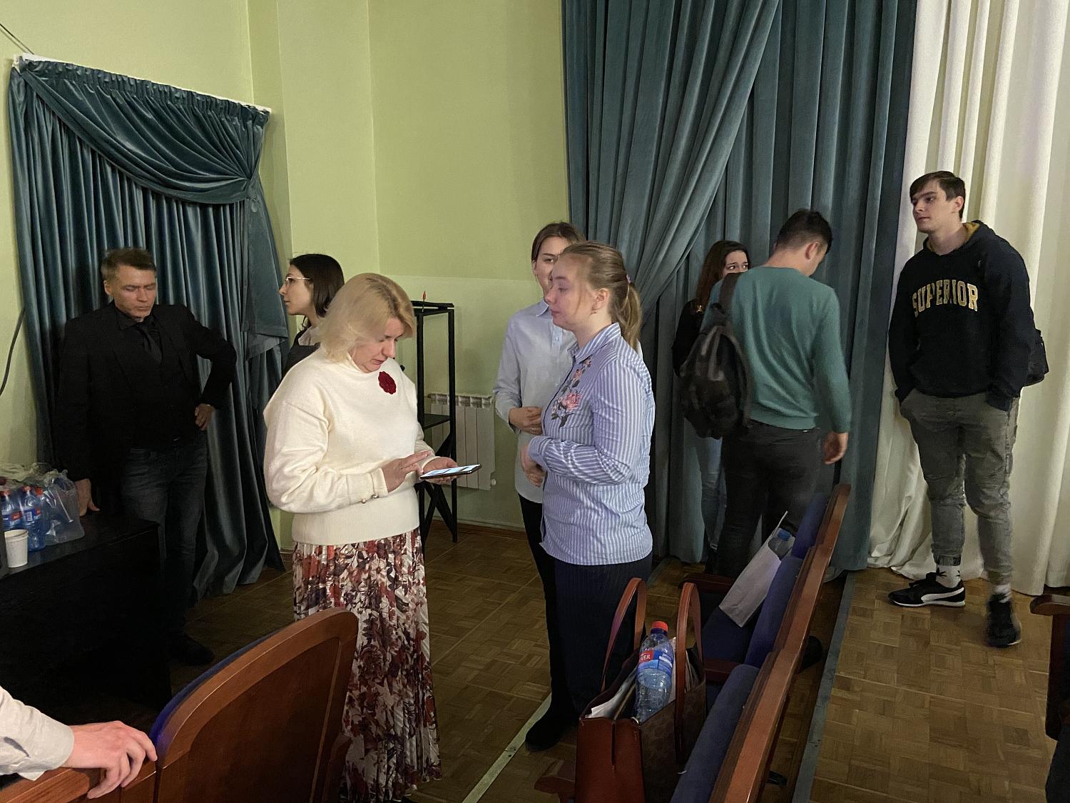 Стартовал студенческий конкурс Digital PRактика 