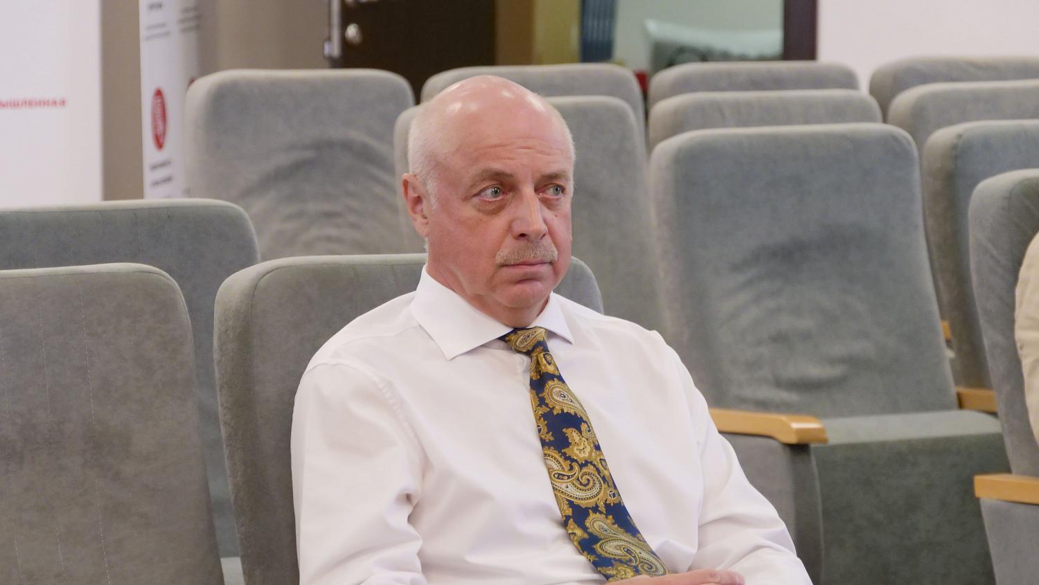 Правление МТПП назначило новых руководителей общественных структур Палаты