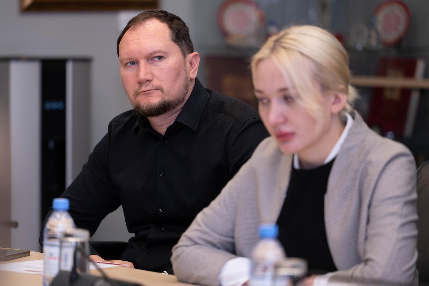 СРО в строительстве: новые требования и возможности для бизнеса Москвы    