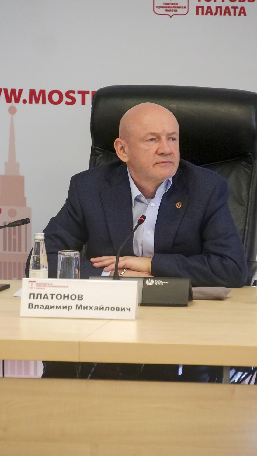 Юристы МТПП рассказали предпринимателям о способах защиты их интересов в условиях санкционных ограничений