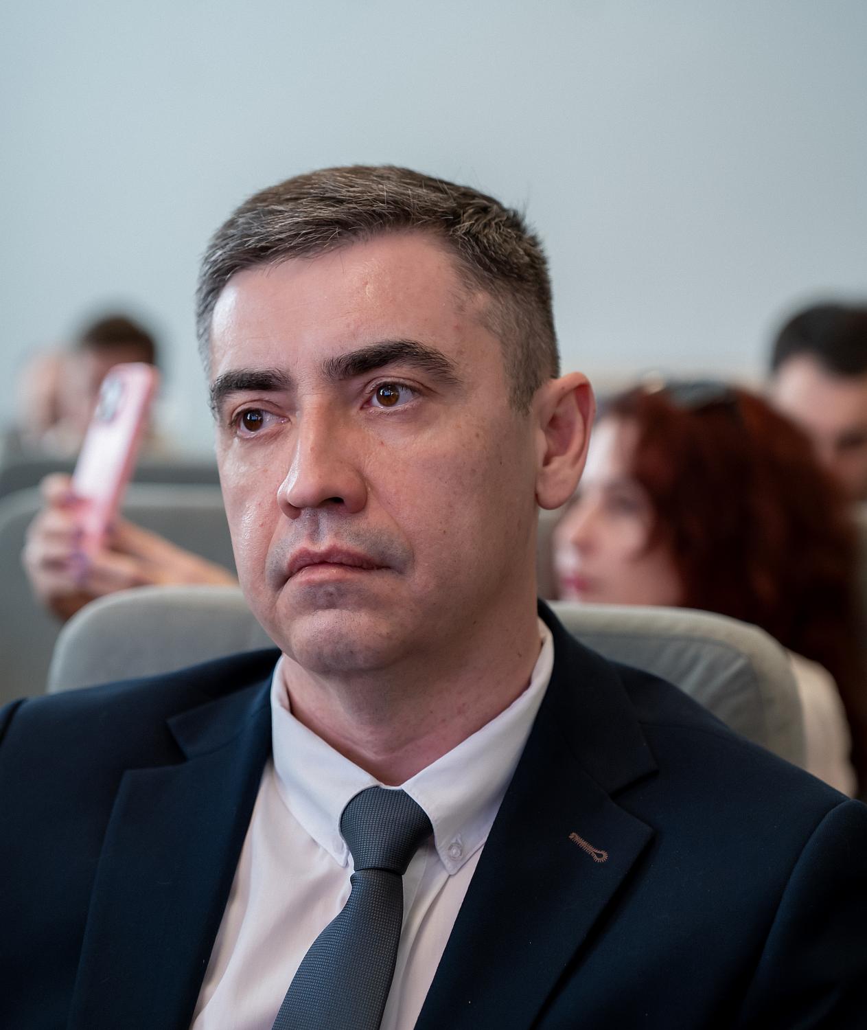 Москва как точка роста: эксперты и предприниматели обсудили различные возможности для развития бизнеса