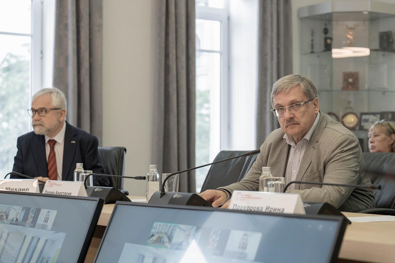 Эксперты поделились эффективными решениями для устойчивой поддержки социального предпринимательства