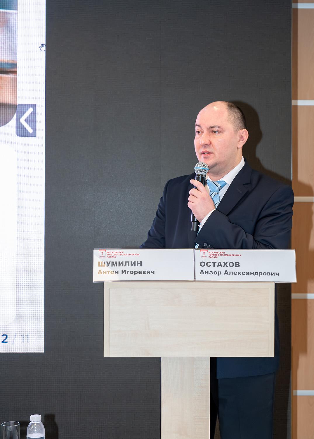 Как обеспечить рост малых и средних промышленных предприятий?