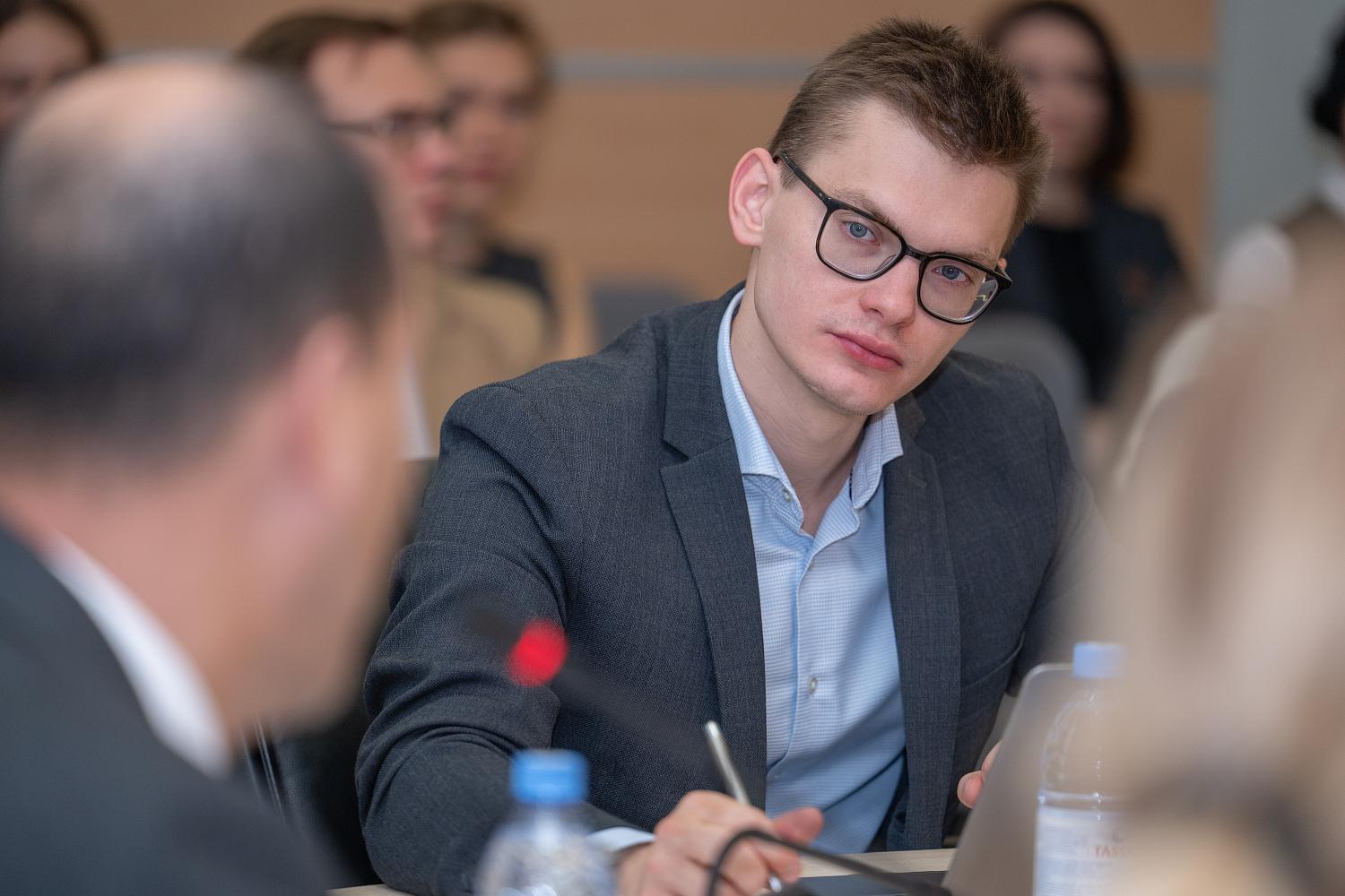 Эксперты поделились информацией об актуальных правовых рисках топ-менеджеров в иностранных юрисдикциях