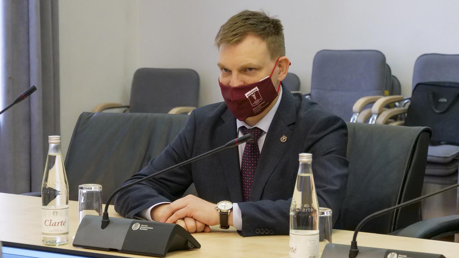 МТПП предлагает перезапуск программы «Миллион призов» для пожилых москвичей, проходящих вакцинацию