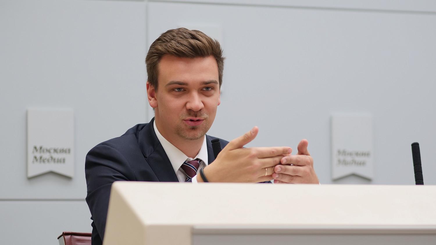 Цифровой прорыв МТПП получил мировое признание