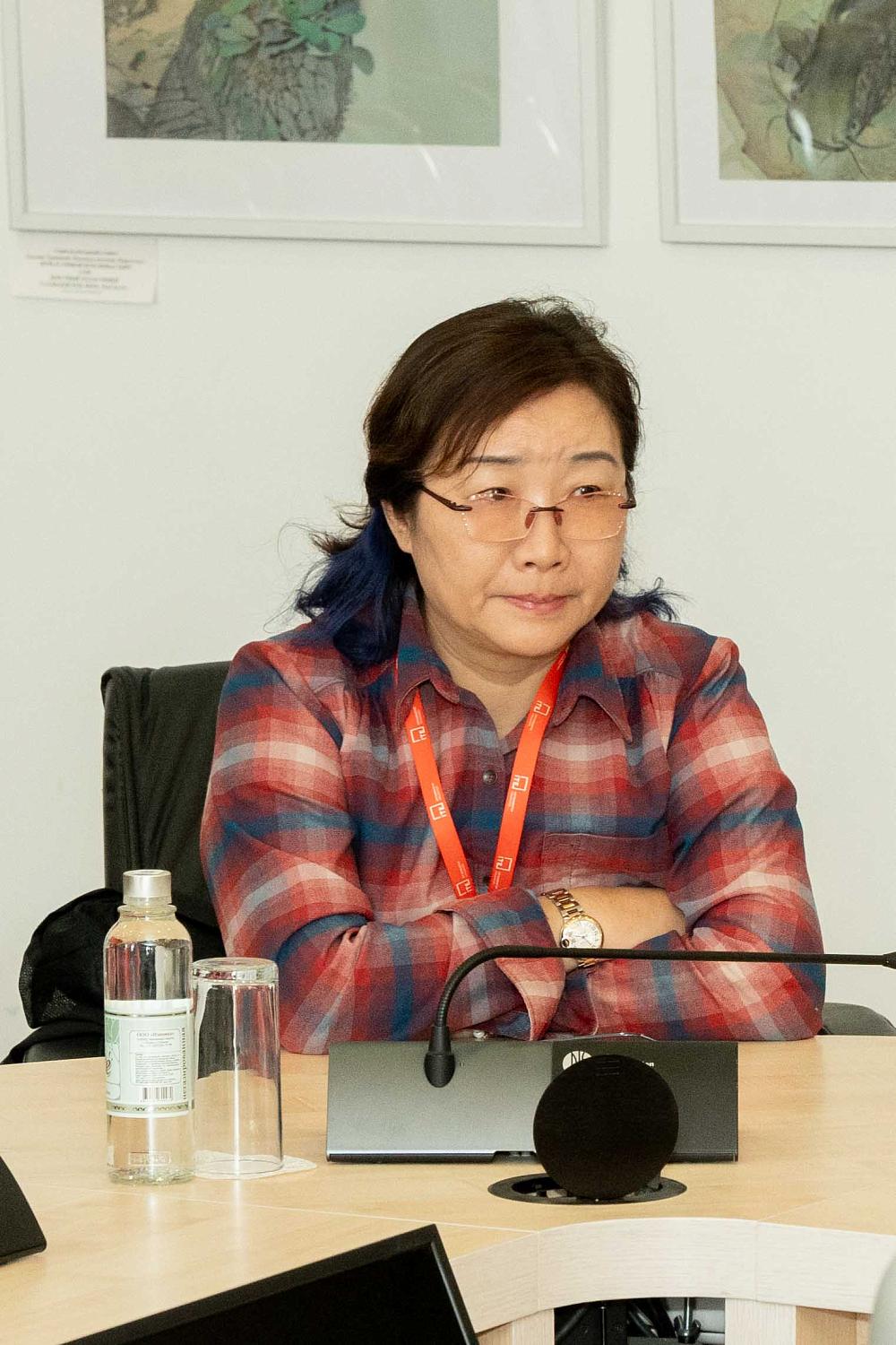 МТПП посетила китайская делегация производителей товаров для спорта и фитнеса