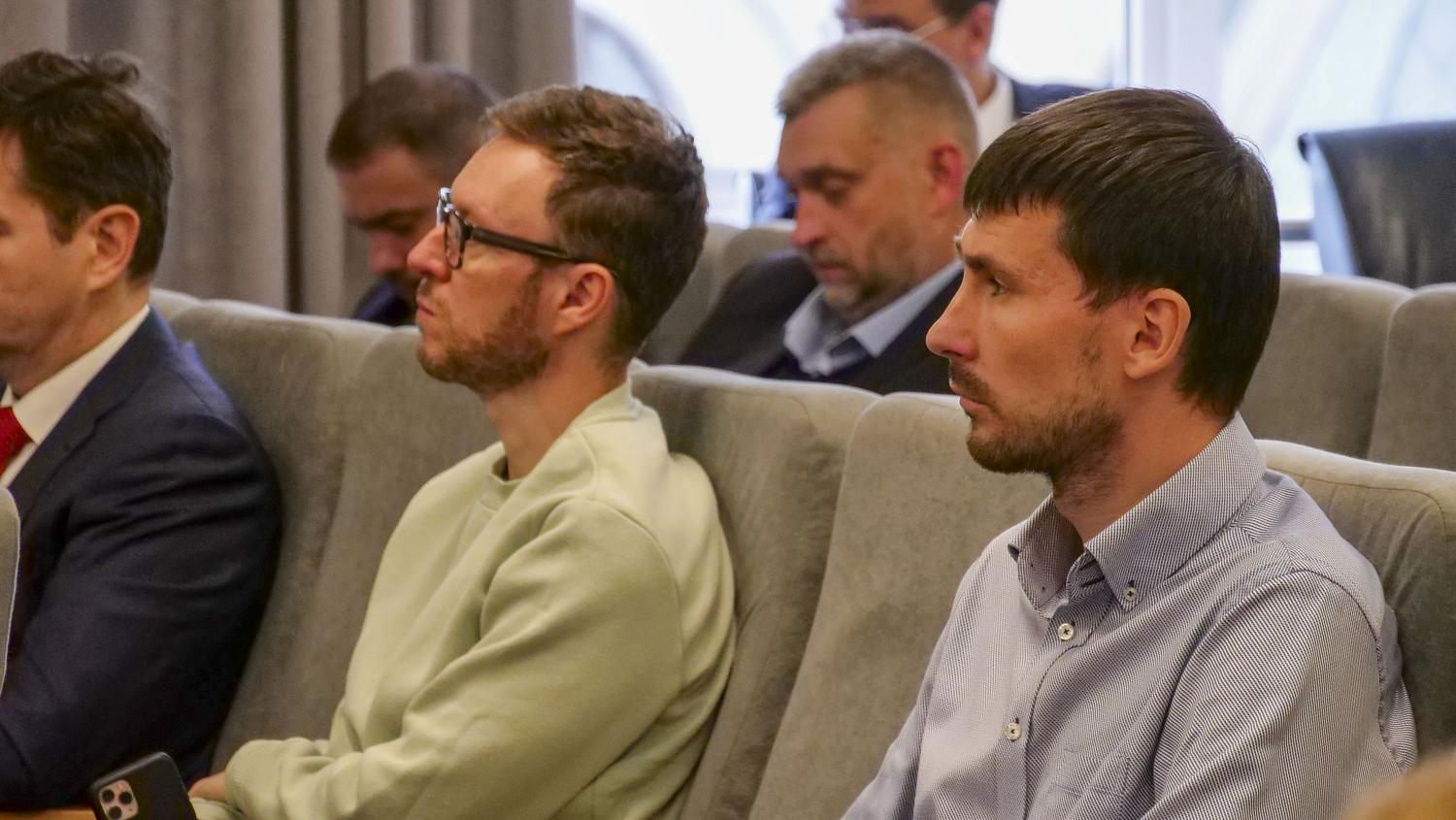 Московские предприниматели узнали о новых возможностях по развитию и расширению бизнеса