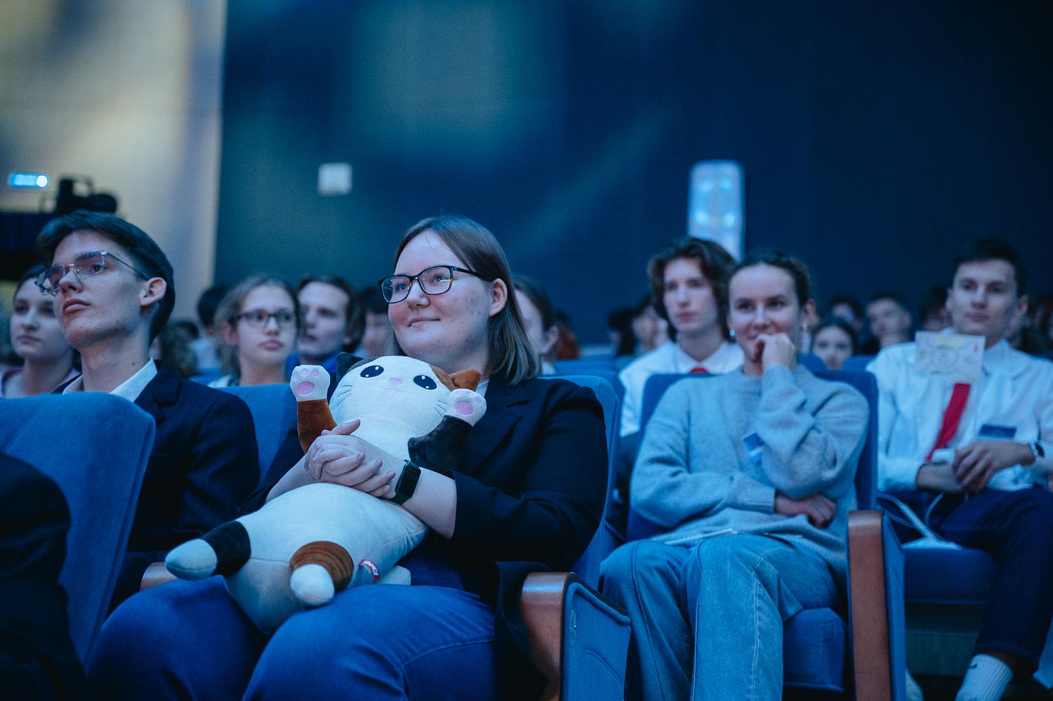 «Целеустремленные, энергичные и мотивированные»: подведены итоги Всероссийского кейс-чемпионата