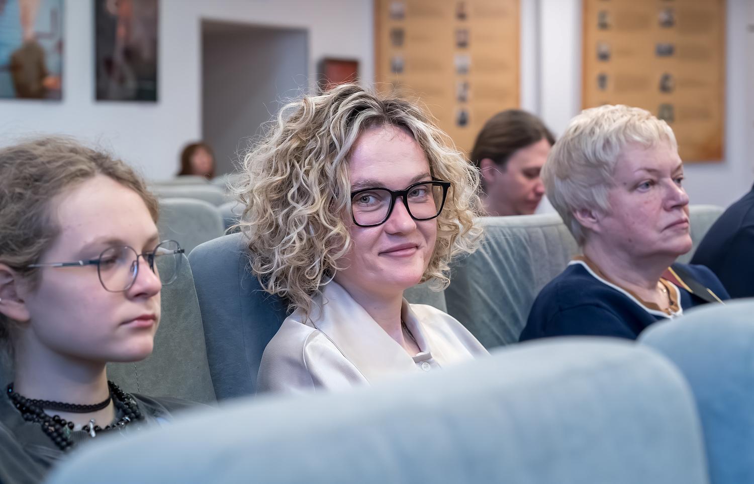 Комитет МТПП по культуре подвёл итоги работы за год