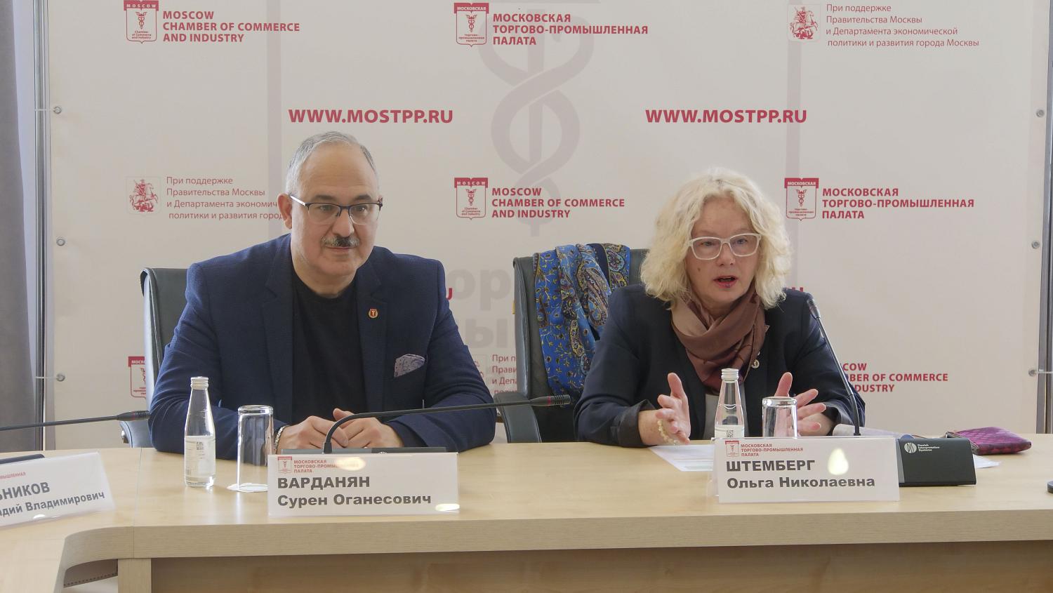 Специалисты обсудили вопросы, связанные с формированием благоприятной городской среды
