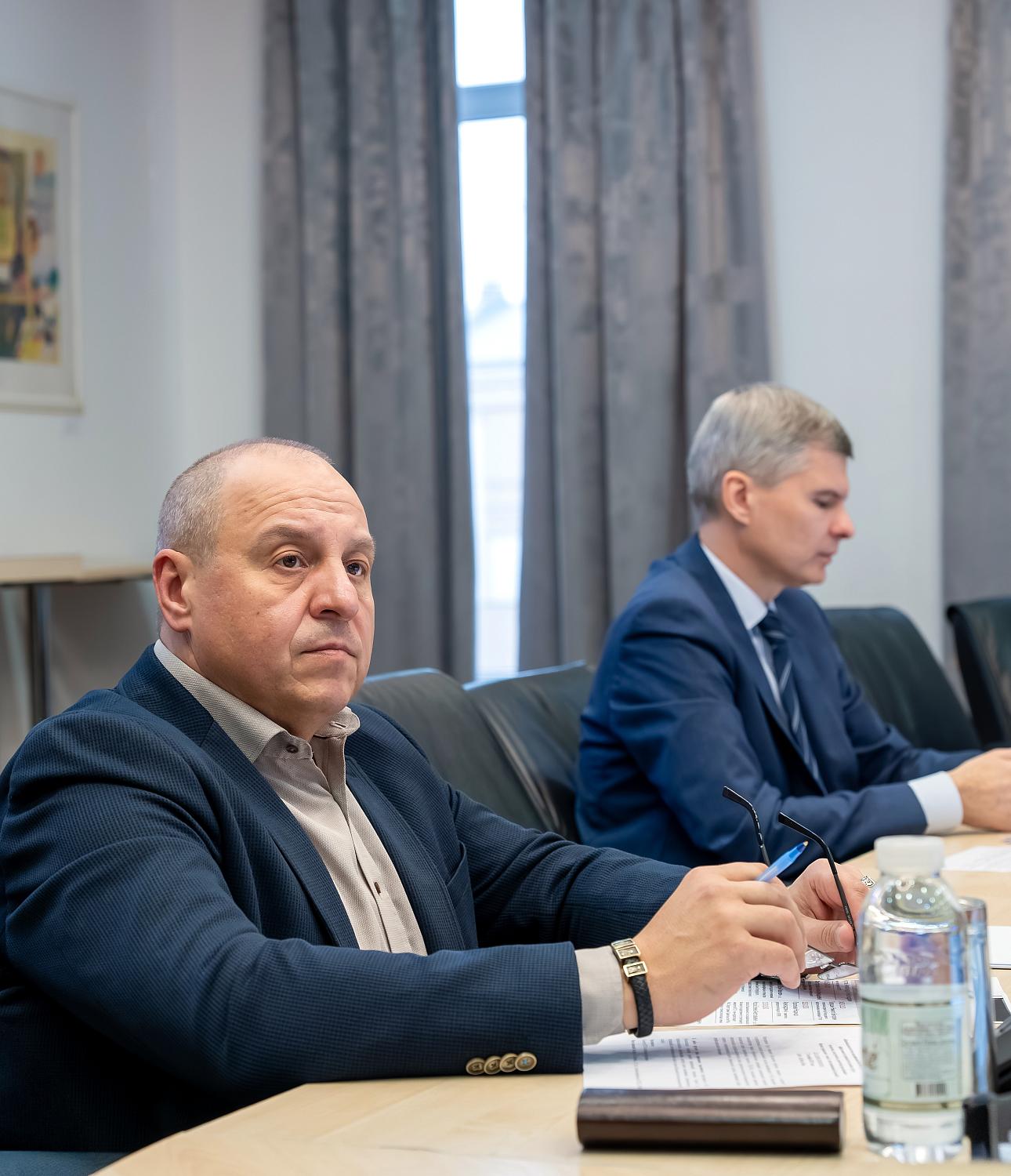 Проблемы и возможности национальной системы квалификации обсудили эксперты на площадке МТП