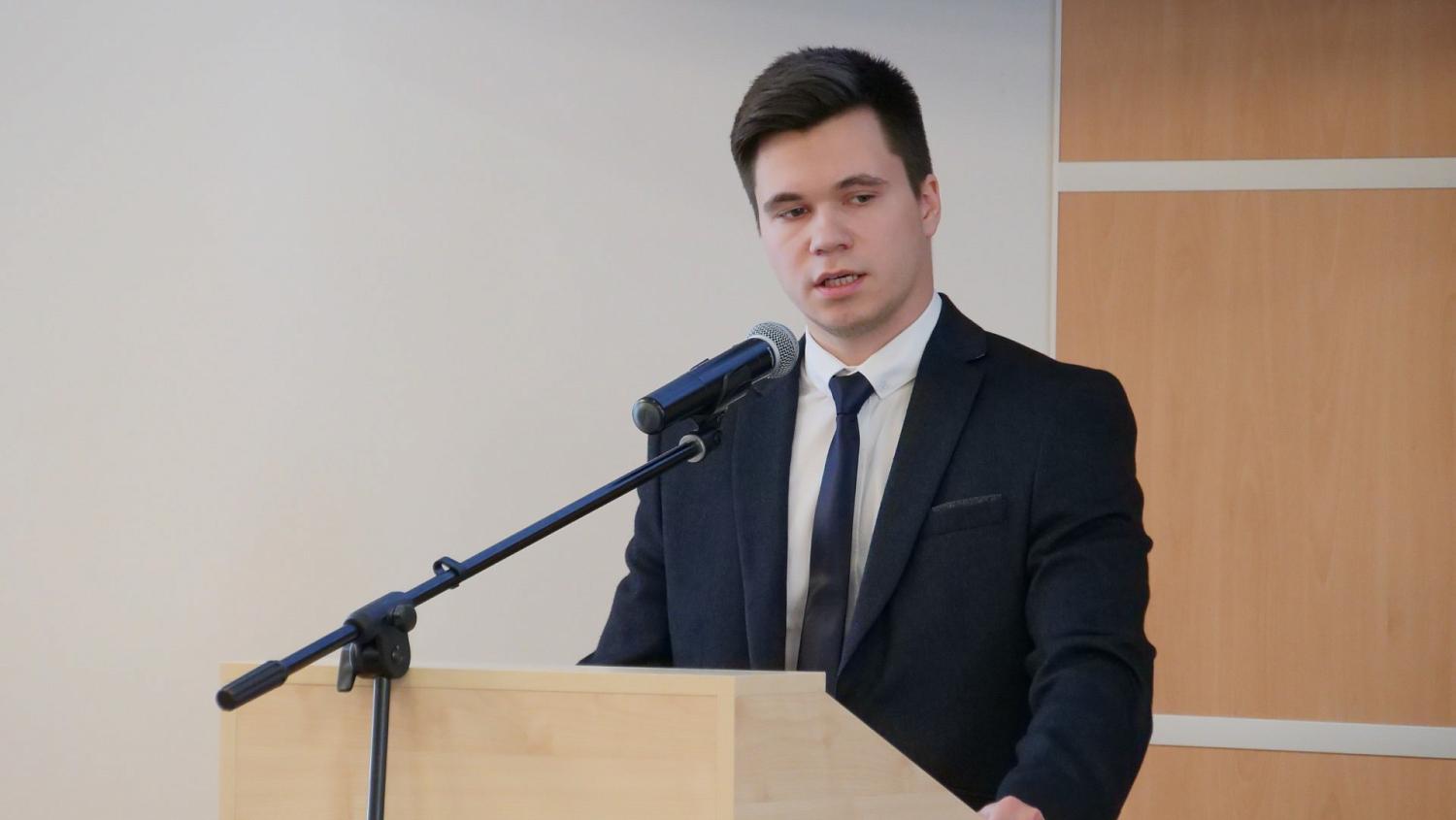 Тамбовские предприятия готовы развивать кооперационные связи в Москве