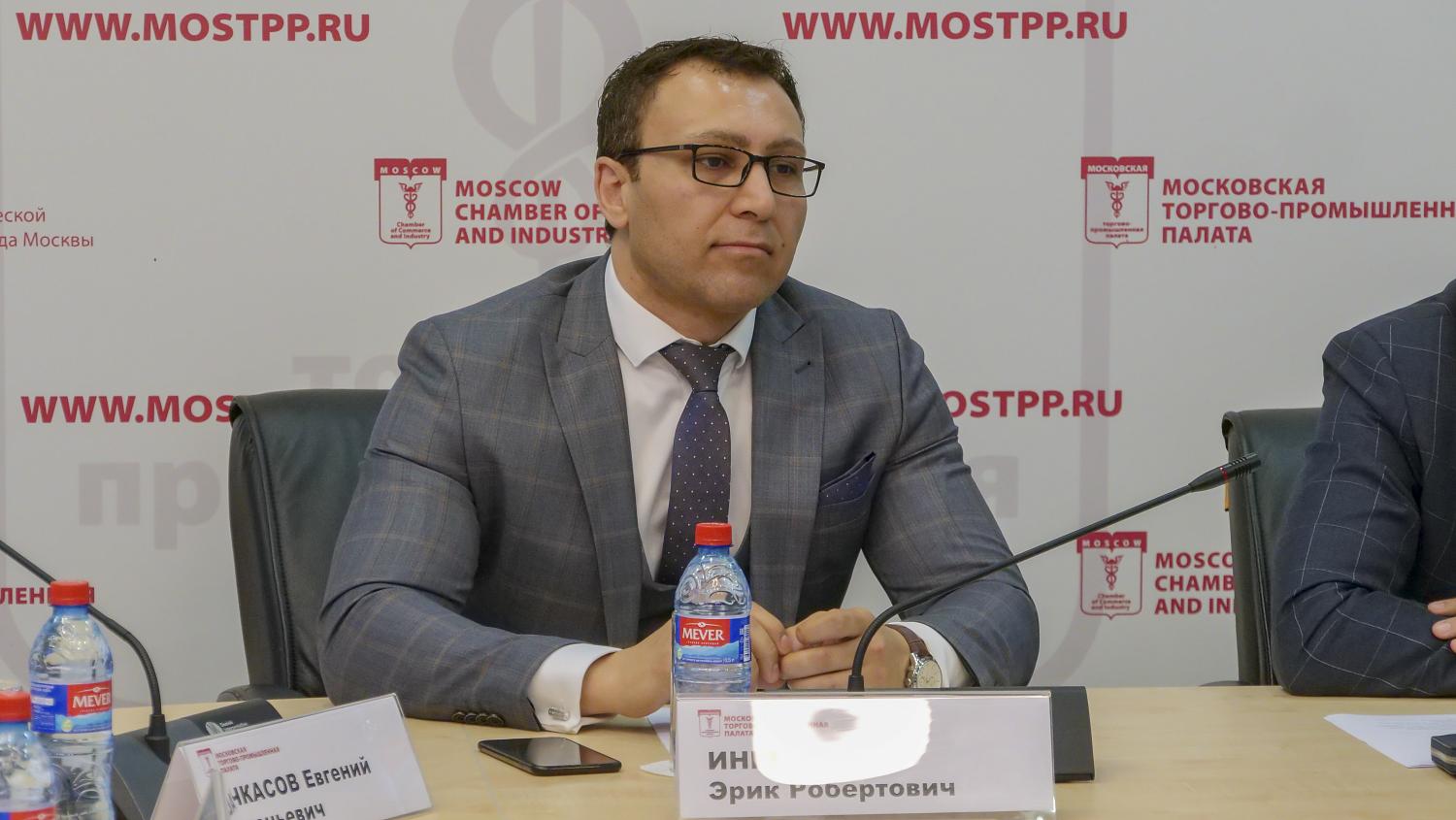 Проекты в области медицины и туризма ищут инвесторов