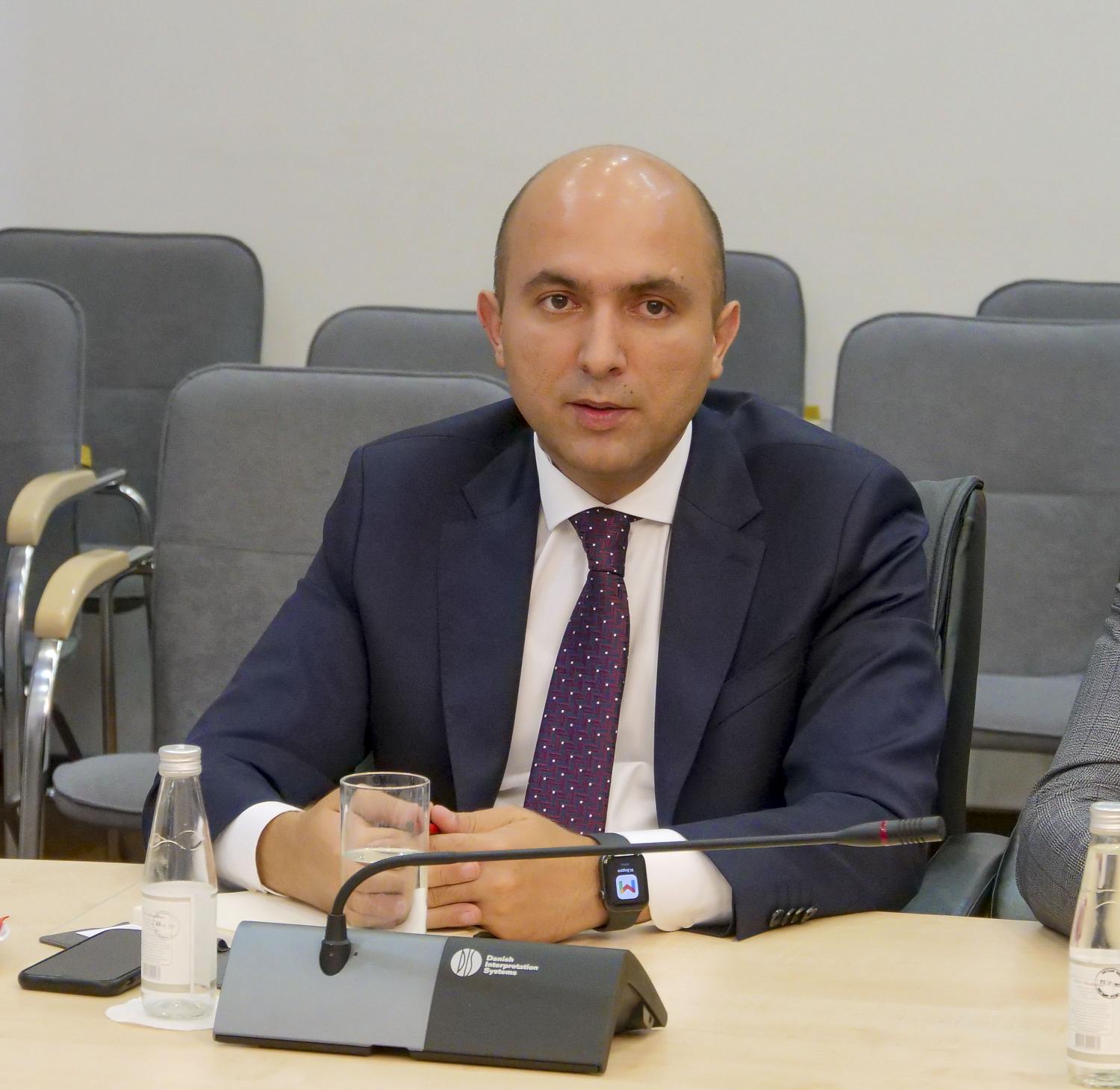 Турецкие предприниматели заинтересованы в сотрудничестве с Москвой
