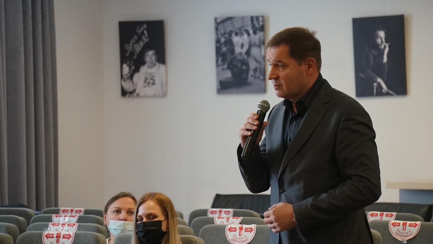 На площадке МТПП состоялась встреча российских и шри-ланкийских предпринимателей