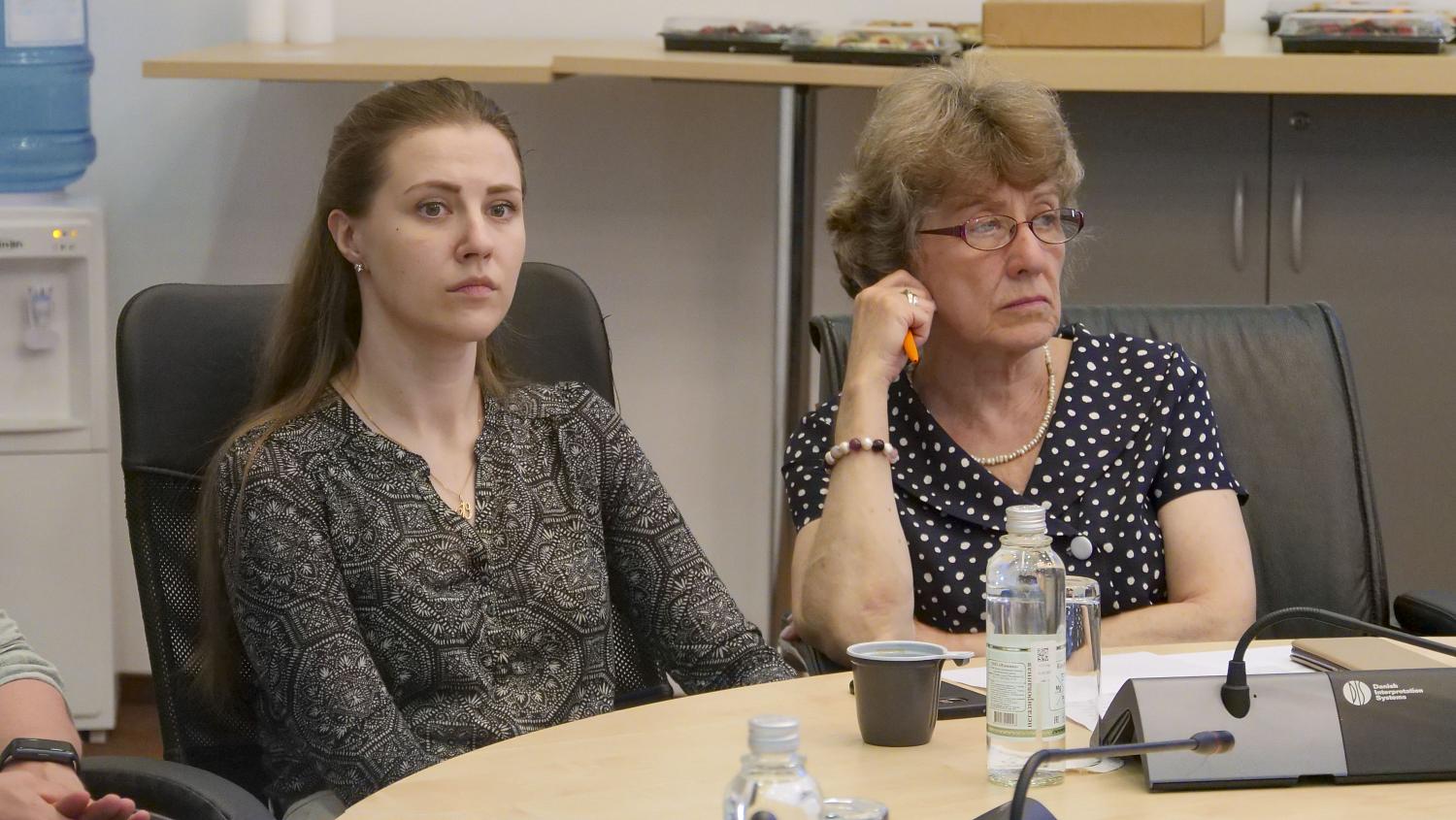 Столичные предприниматели узнали о возможностях сотрудничества с Республикой Куба