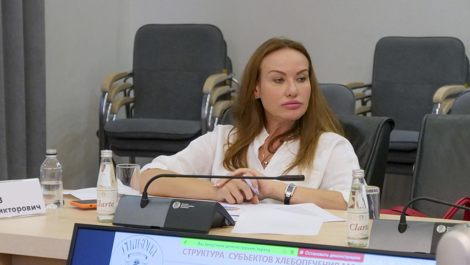 Хлебопёки САО и Зеленограда обсудили актуальные проблемы