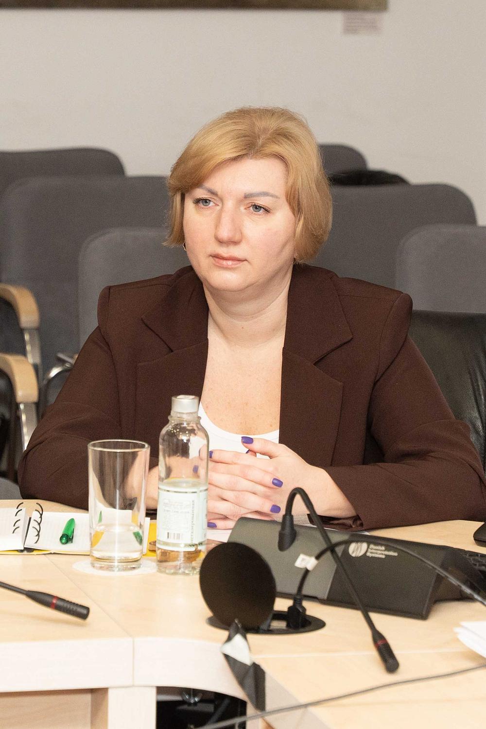 Бизнесменам объяснили, за какие действия руководителей компаний могут привлечь к ответу 