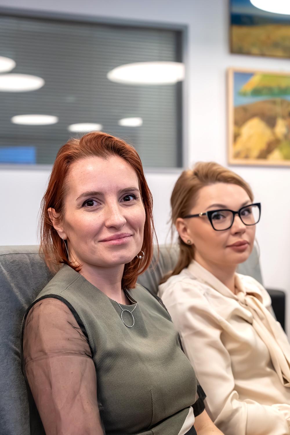 Предпринимателям рассказали о новых возможностях, открываемых господдержкой