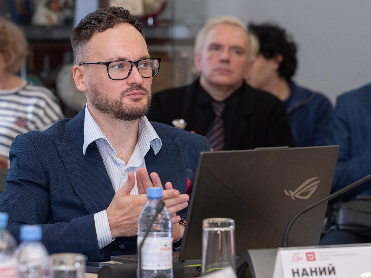 Расти не в одиночку: в МТПП обсудили силу делового окружения