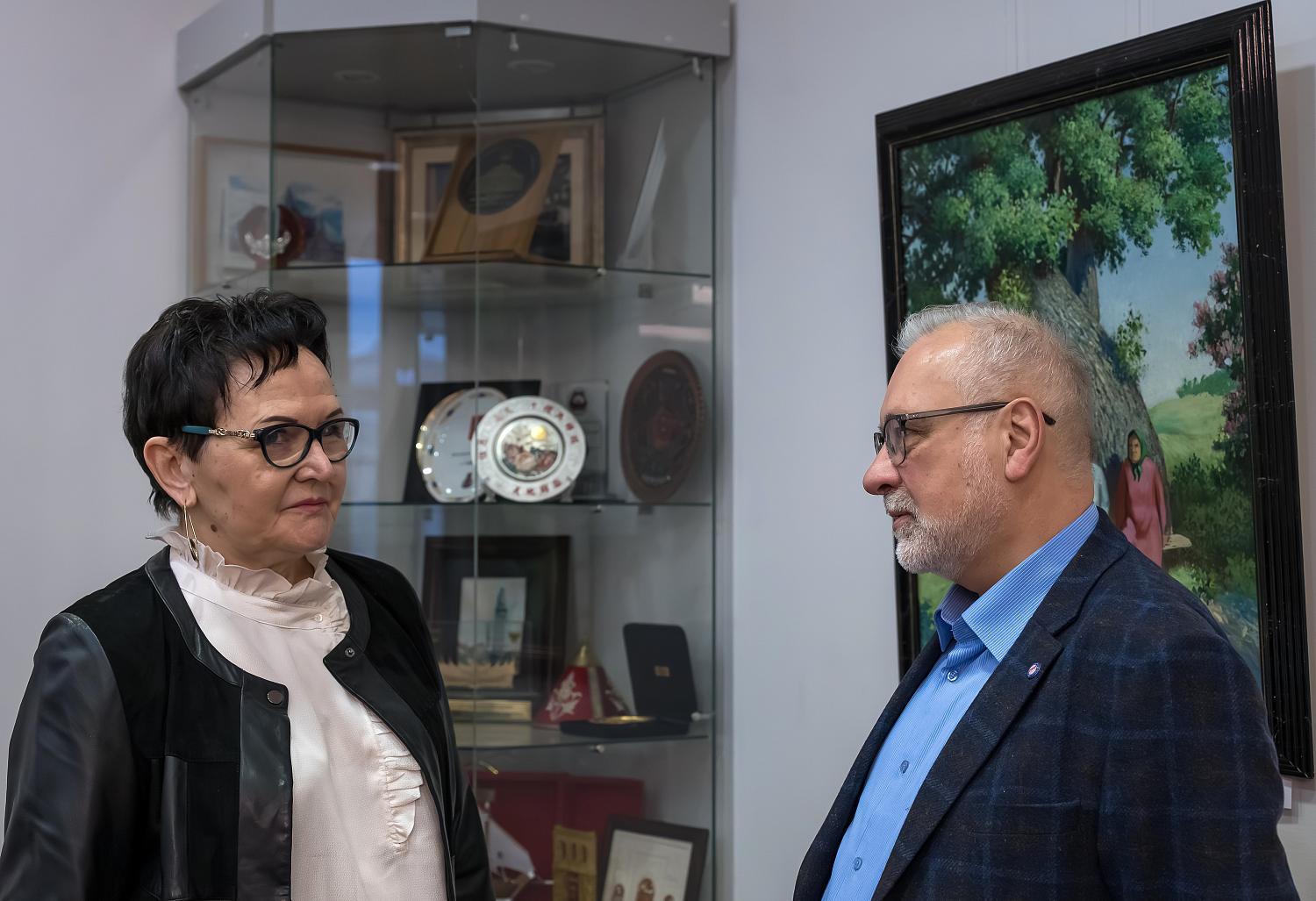 Малые города – большие возможности: как брендинг и туризм меняют экономику территорий