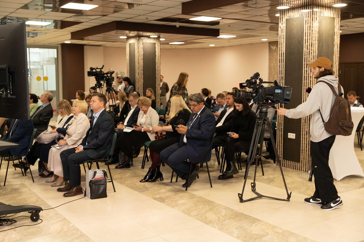 Специалисты обсудили актуальные проблемы рынка мороженого