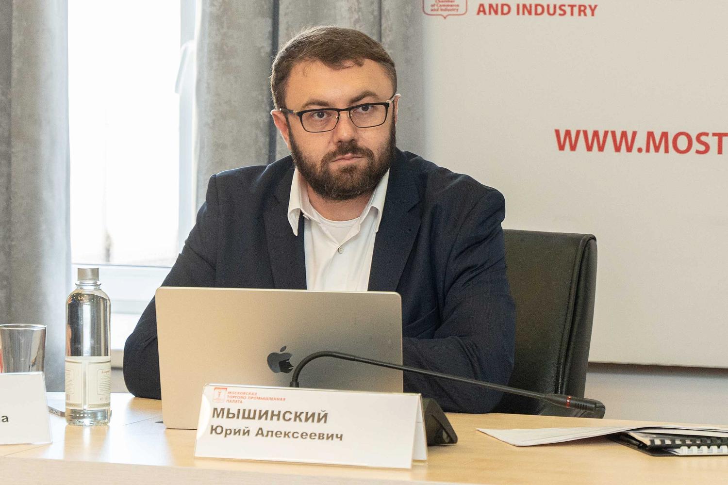 На площадке МТПП представили прототип цифровой платформы для автомототуристов