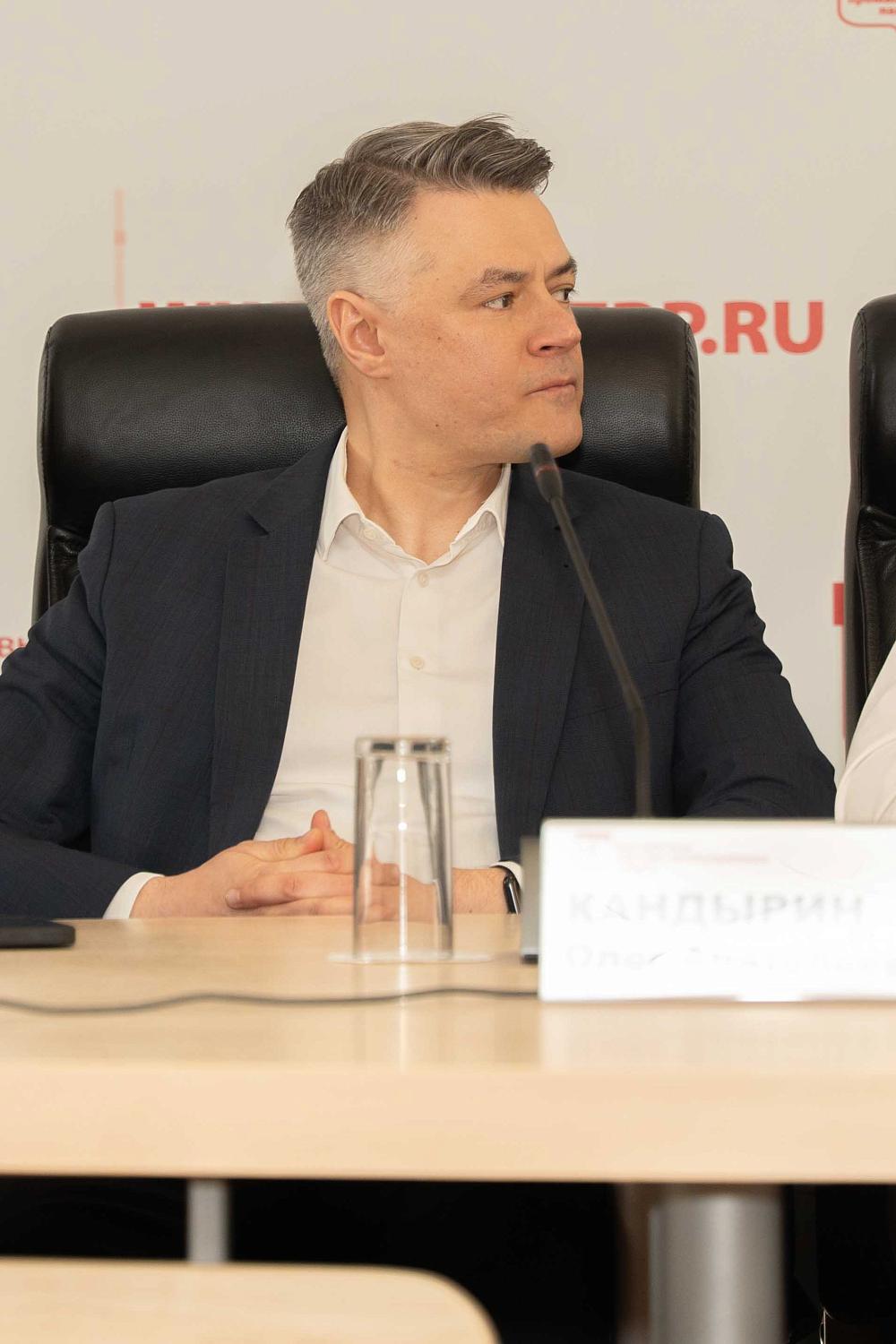 Предпринимателей познакомили с возможностью взыскания долгов на территории других государств