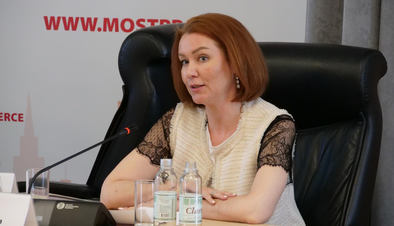 Люди творческих профессий обсудили в МТПП условия, необходимые для создания современной моды и стиля