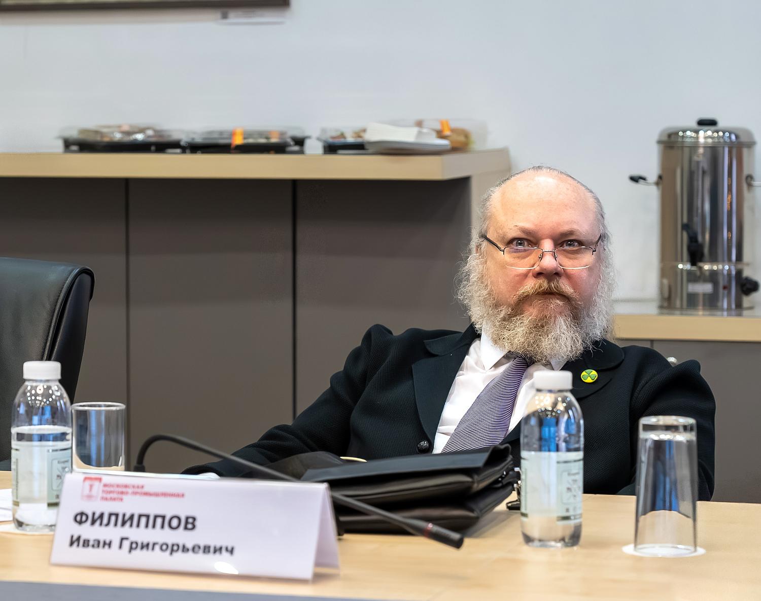 Грамотное управление – это путь к достижению суверенитета 