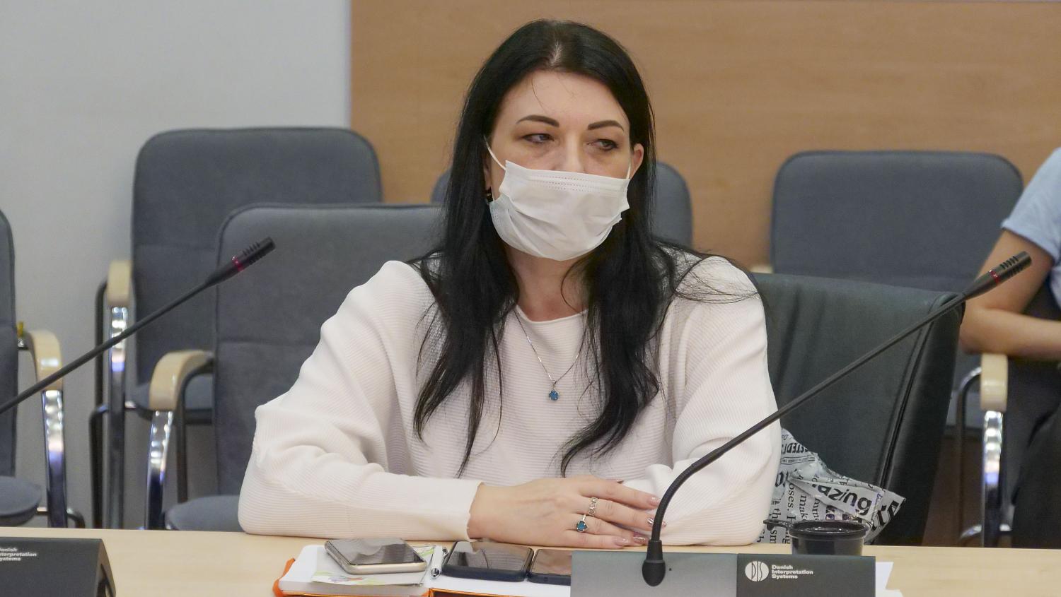 Предпринимателей научили искусству создания продающих презентаций 