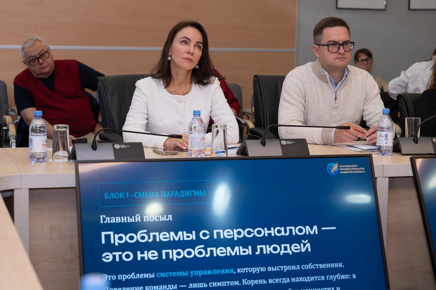 Как работать в условиях дефицита кадров и ограниченного бюджета
