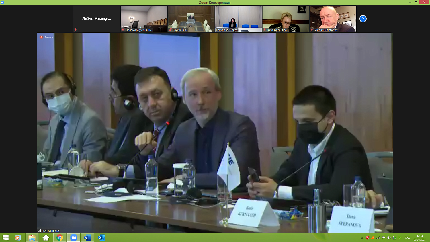 Предприниматели идут на Ближний Восток и в Африку