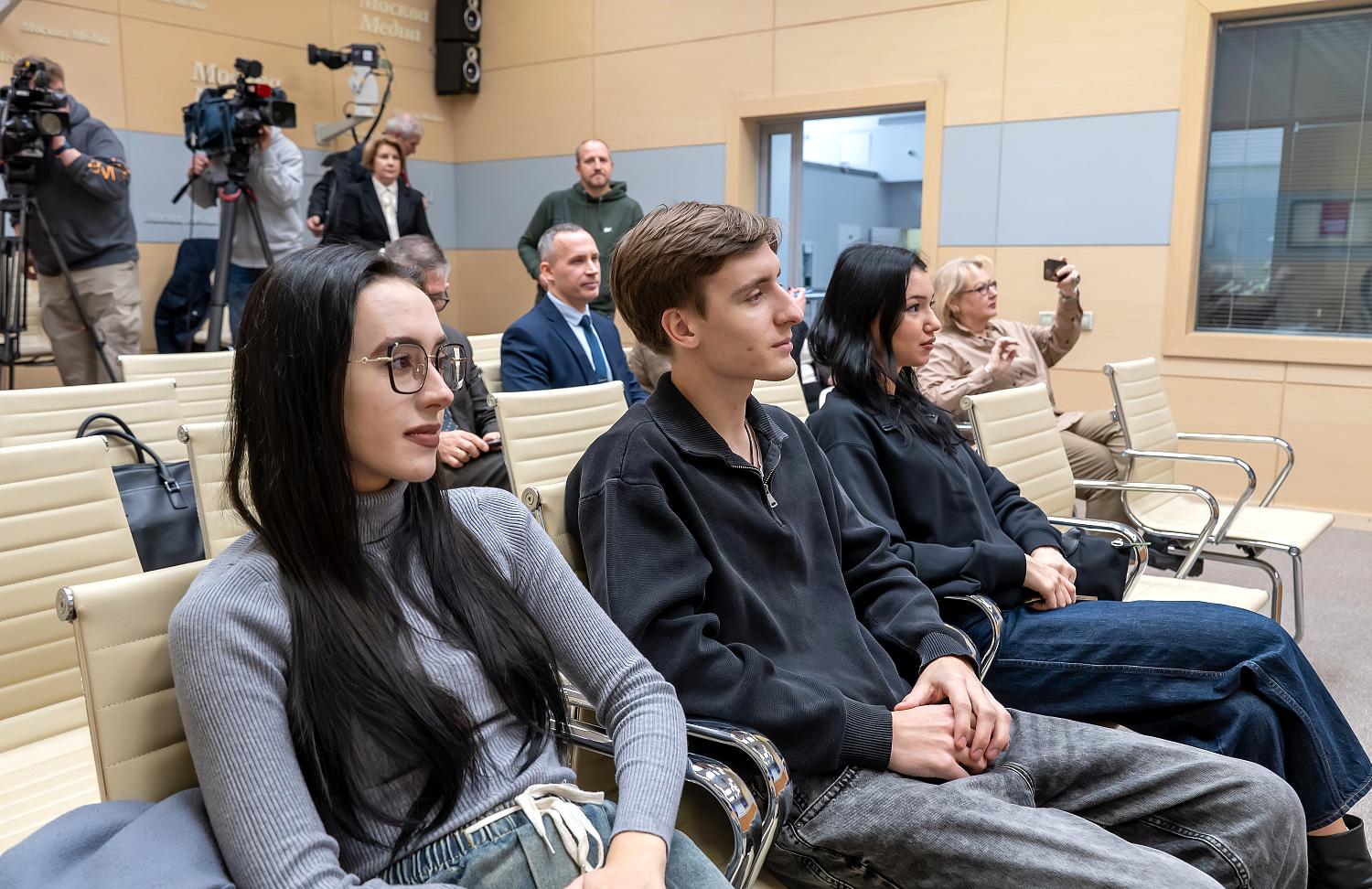 В Москве пройдет конференция о реальных потребностях людей с инвалидностью