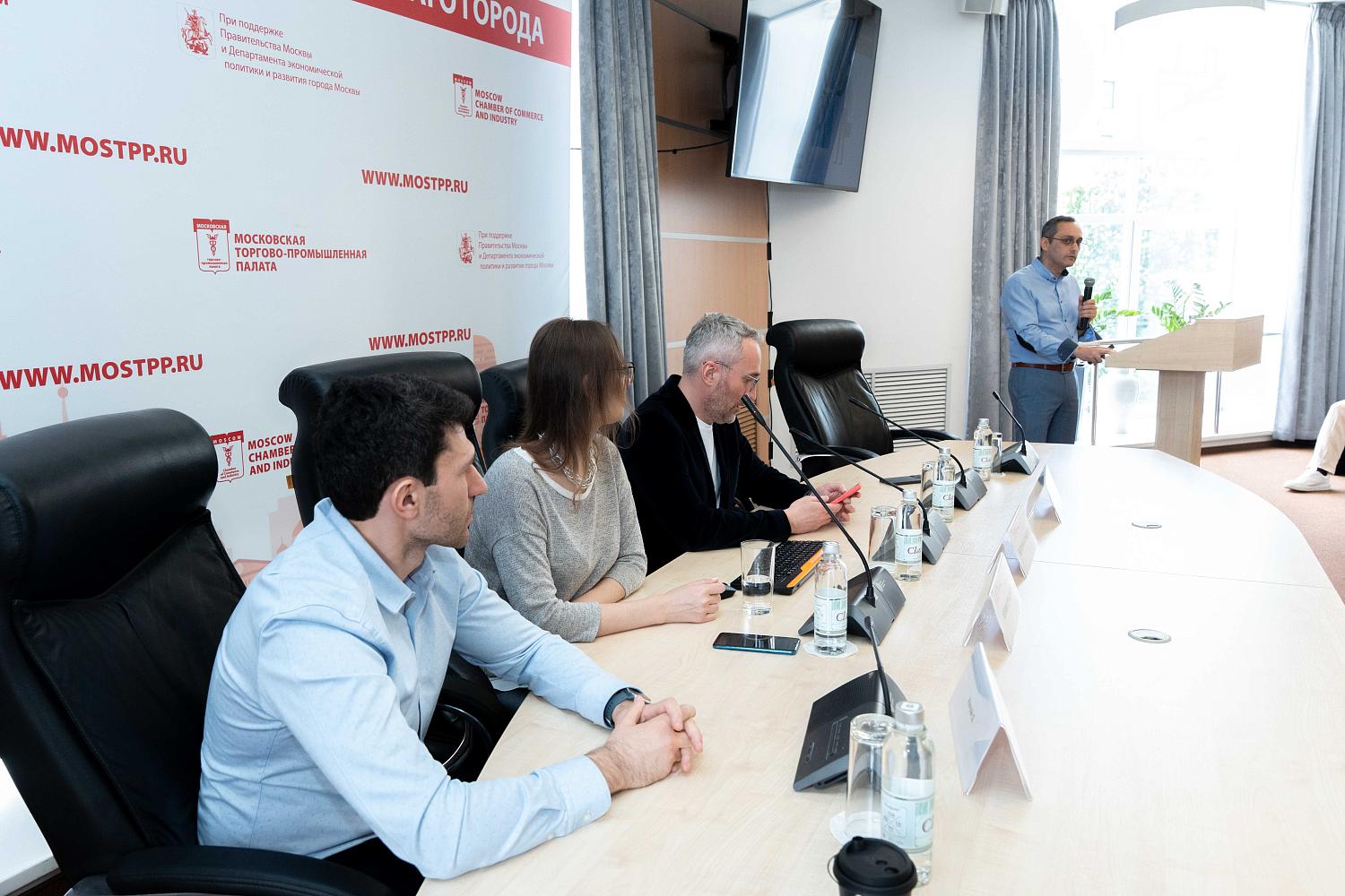 Бизнесменам рассказали о возможностях искусственного интеллекта