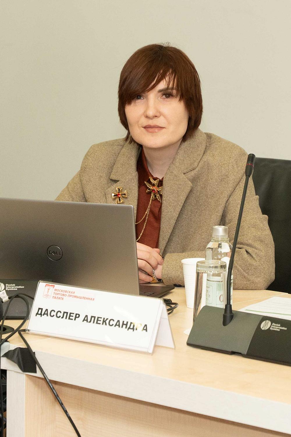 Эксперты анализируют возможности масштабирования бизнеса через комьюнити