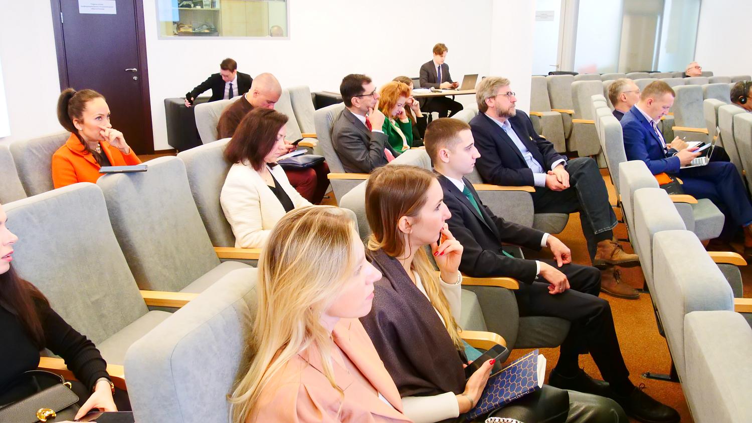 Будущее российско-индийских отношений – в промышленной кооперации