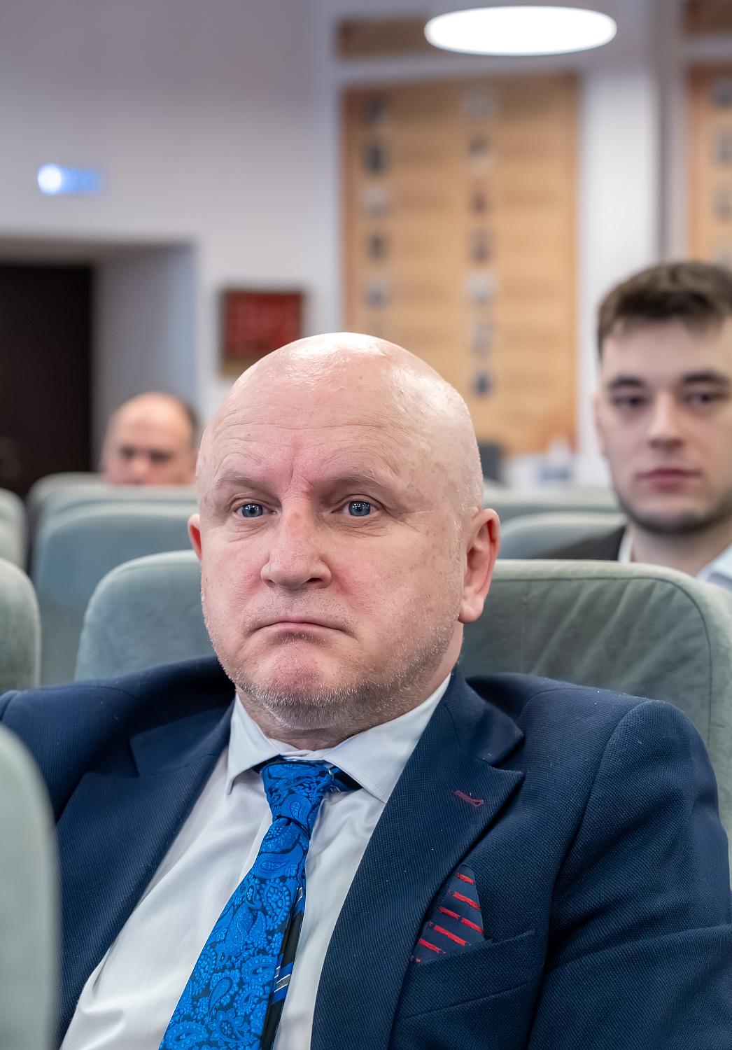 Предприниматели Москвы и Ирана готовы искать новые направления взаимодействия