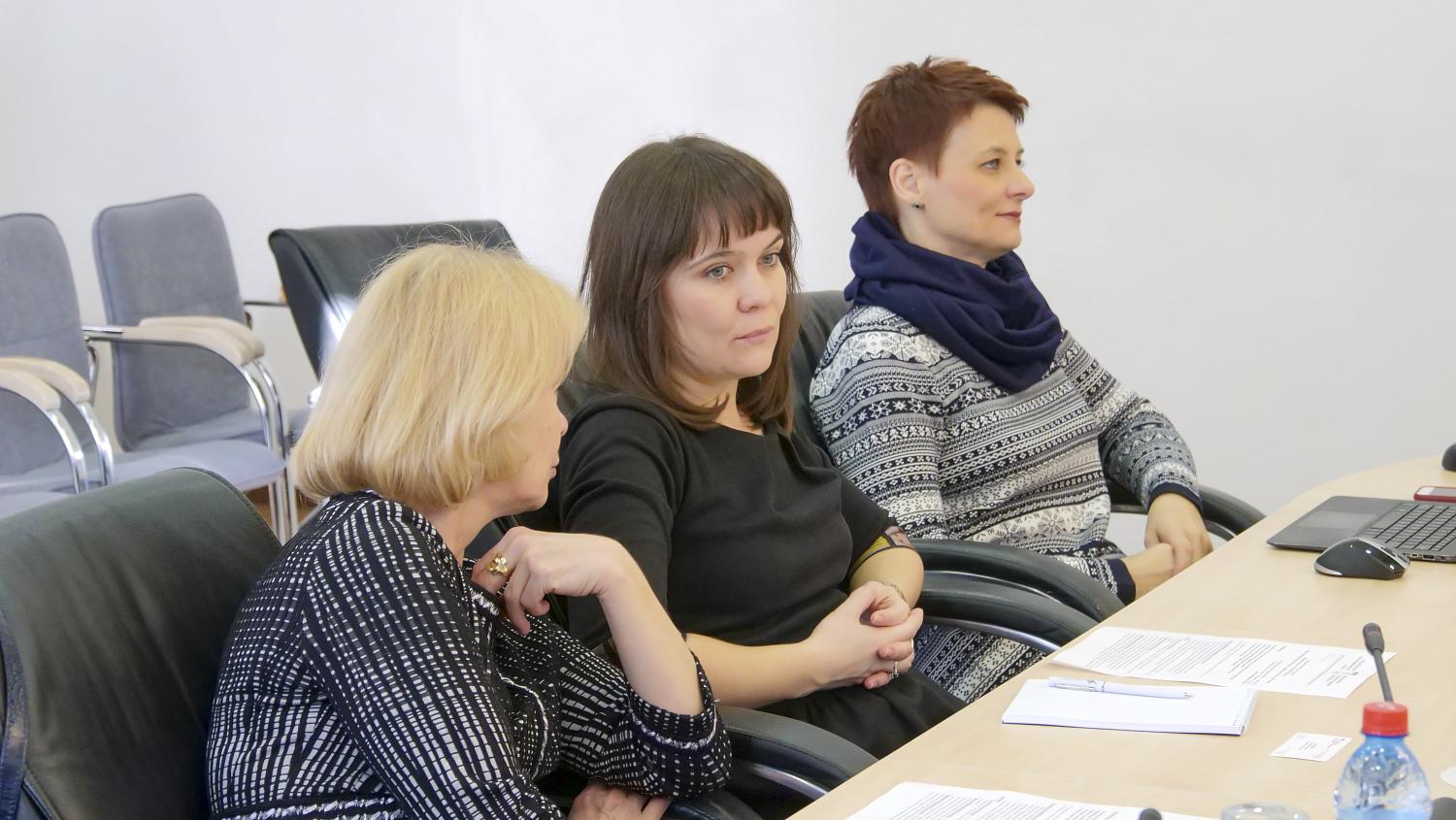 На площадке МТПП представлены возможности Инвестиционного портала Москвы