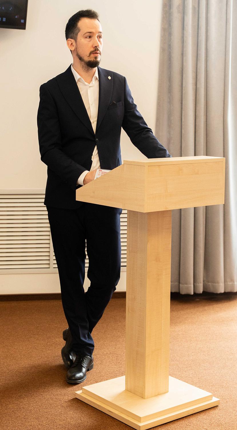 Определены лидеры региональной спецноминации конкурса «Золотой Меркурий»