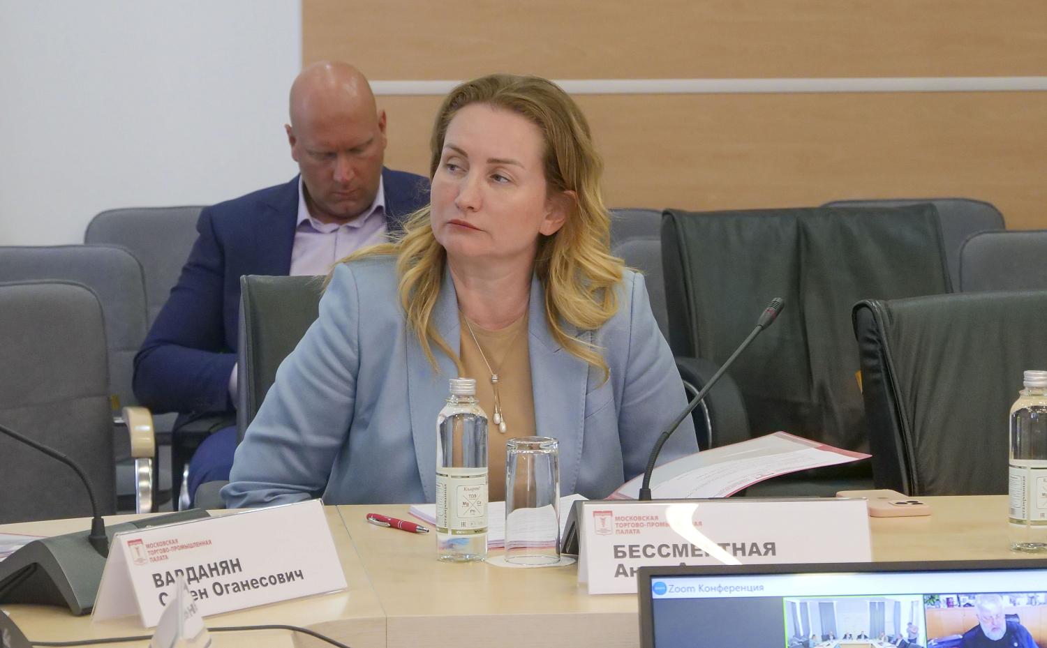 В МТПП появились Комитет по медиакоммуникациям бизнеса и 47-я «страновая» комиссия