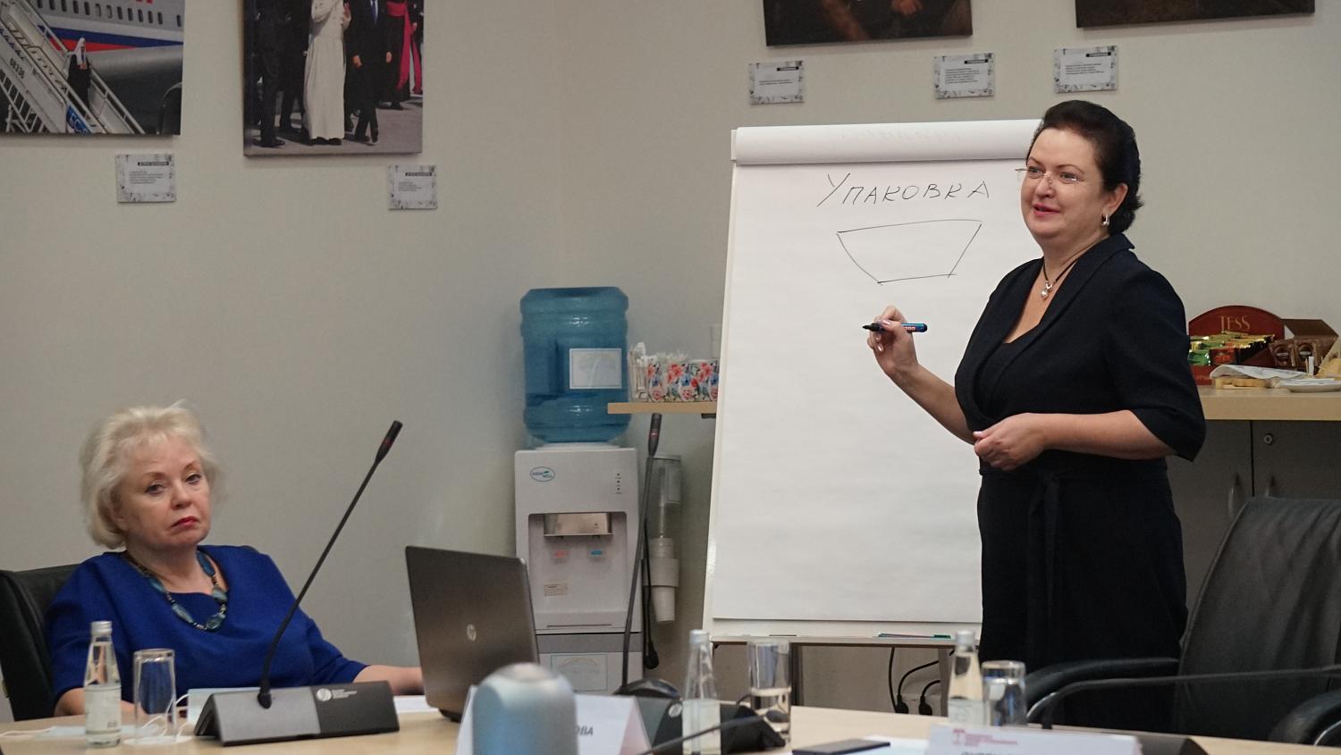 Как завладеть и управлять вниманием аудитории