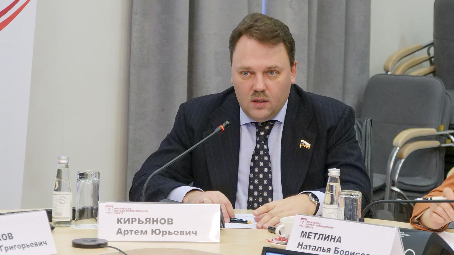 Обсуждены проблемы, связанные с продажей долей в объектах жилой недвижимости 