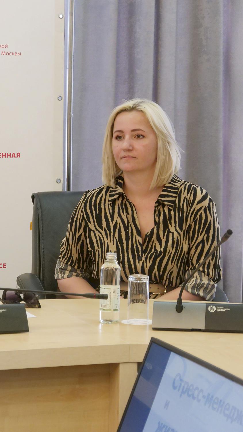 Как противостоять стрессу в условиях неопределенности?
