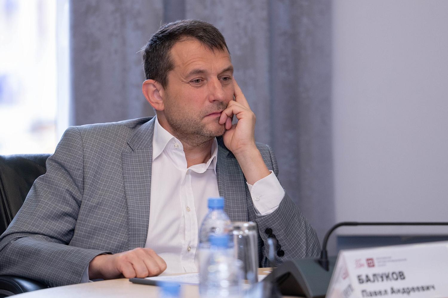 СРО в строительстве: новые требования и возможности для бизнеса Москвы    